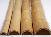 Bamboo Slats